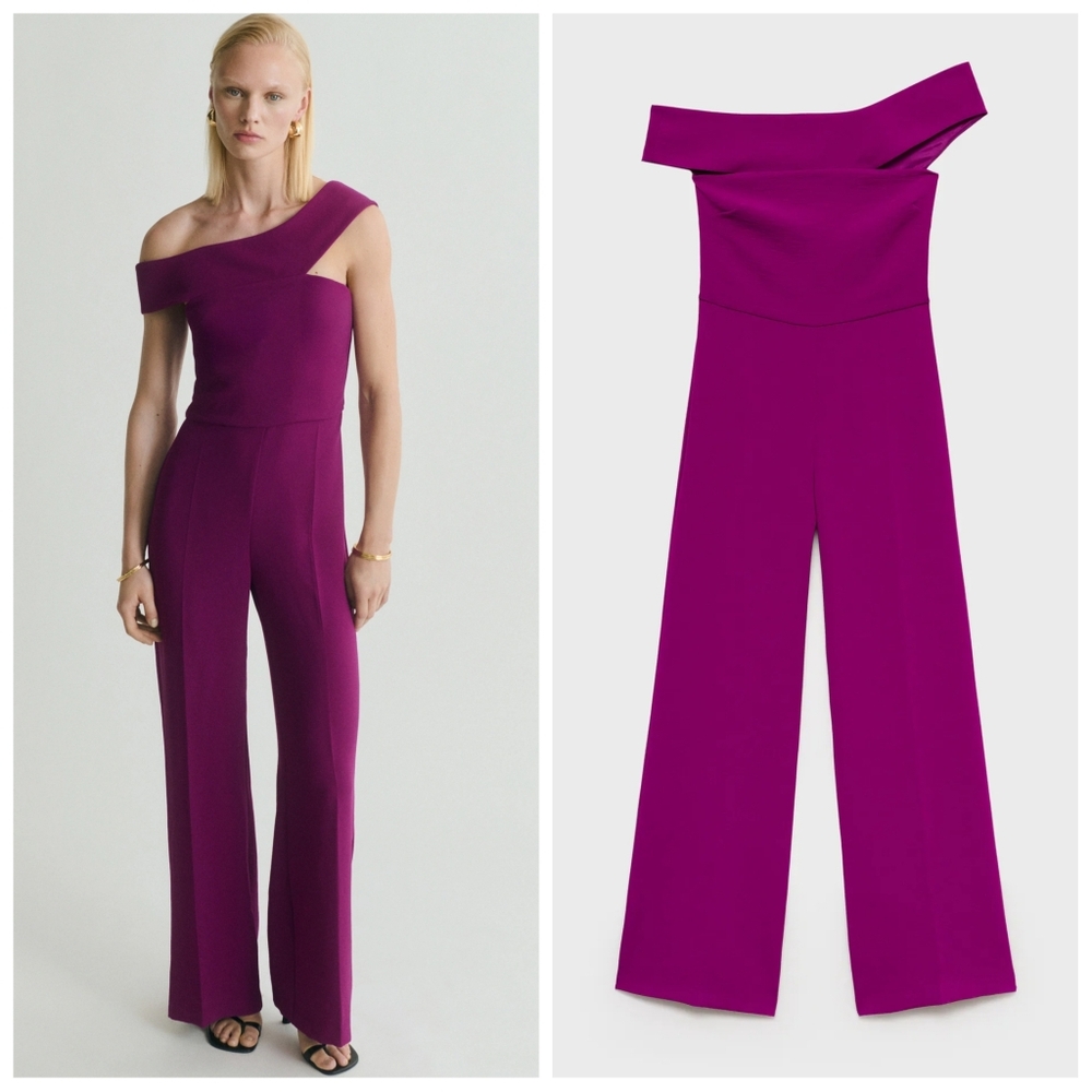 MANGO Jumpsuit